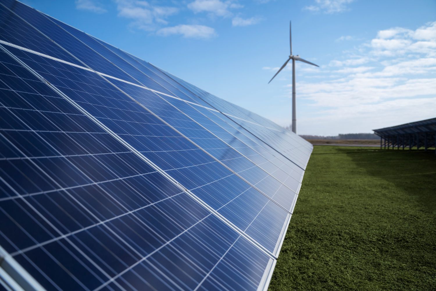 Green Certificates: How Businesses Are Shaping the Future of Clean Energy