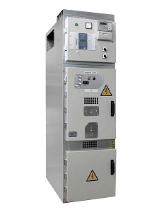 Complete switchgears 