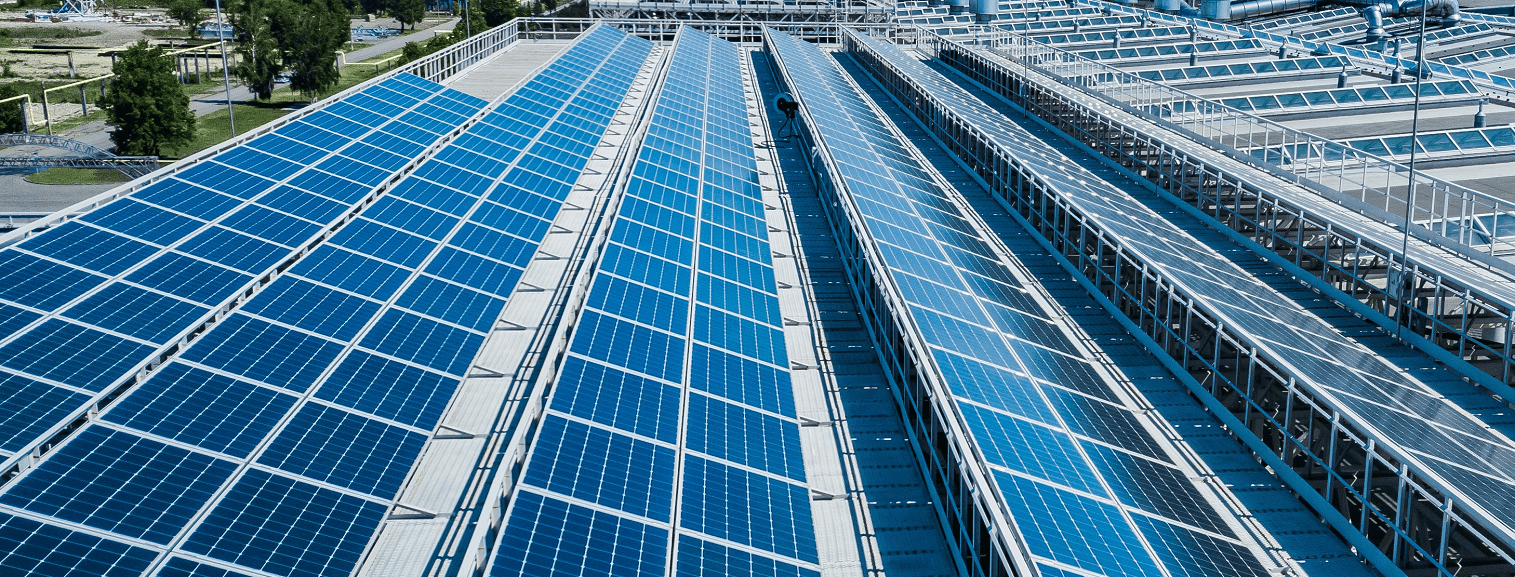 Unigreen C&I {{Solar Solutions}}