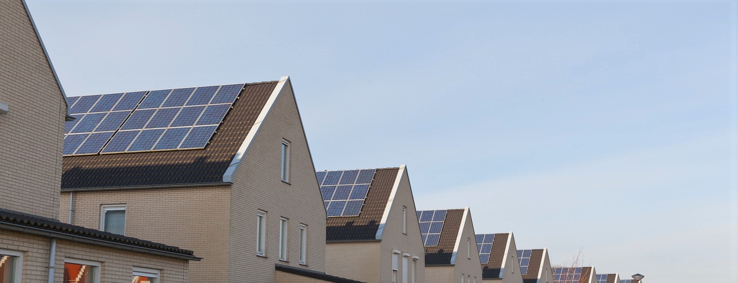 Residential PV Solutions