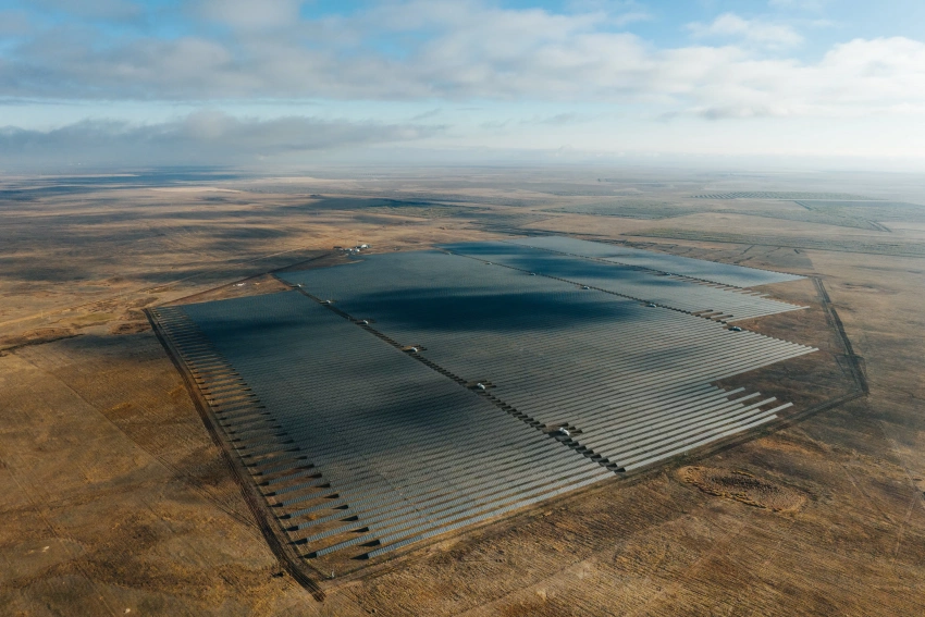 Автономные электростанции