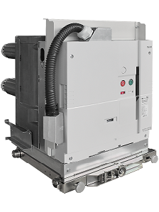 Vacuum circuit breakers (license LS Electric)
