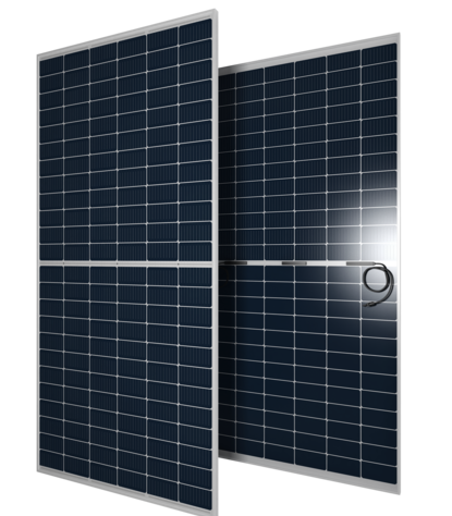 Стандартные солнечные панели тип А