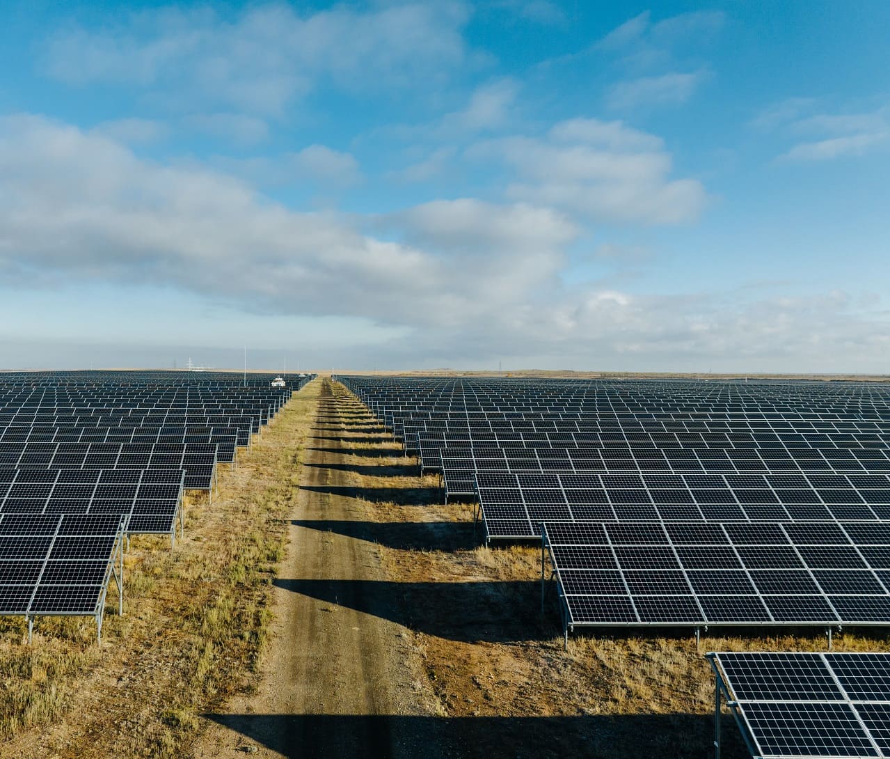 About Unigreen Energy