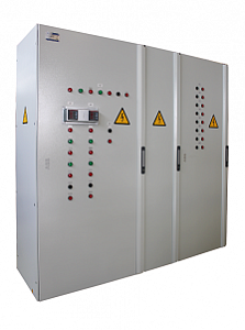 Low voltage complete devices