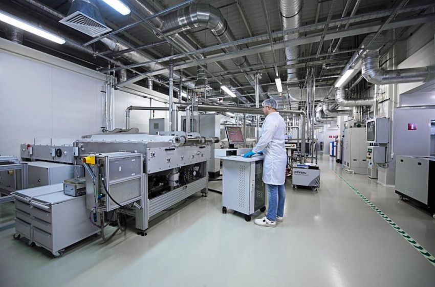 Research & Development