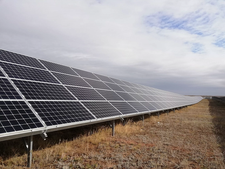 Unigreen Energy: солнце в ваших руках