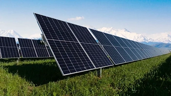 Зеленые инструменты