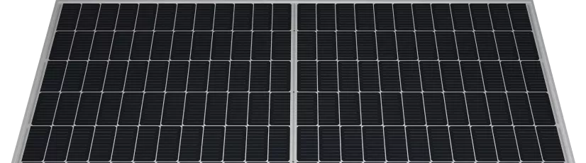 HJT PV modules