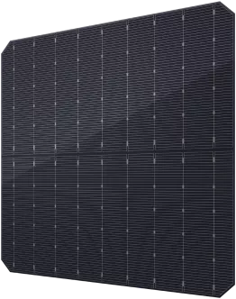 HJT PV Cells