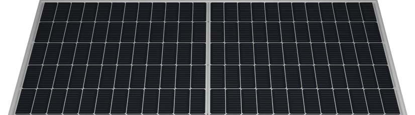 HJT PV modules