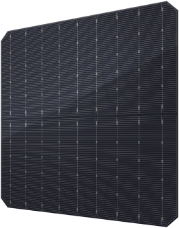 HJT PV Cells